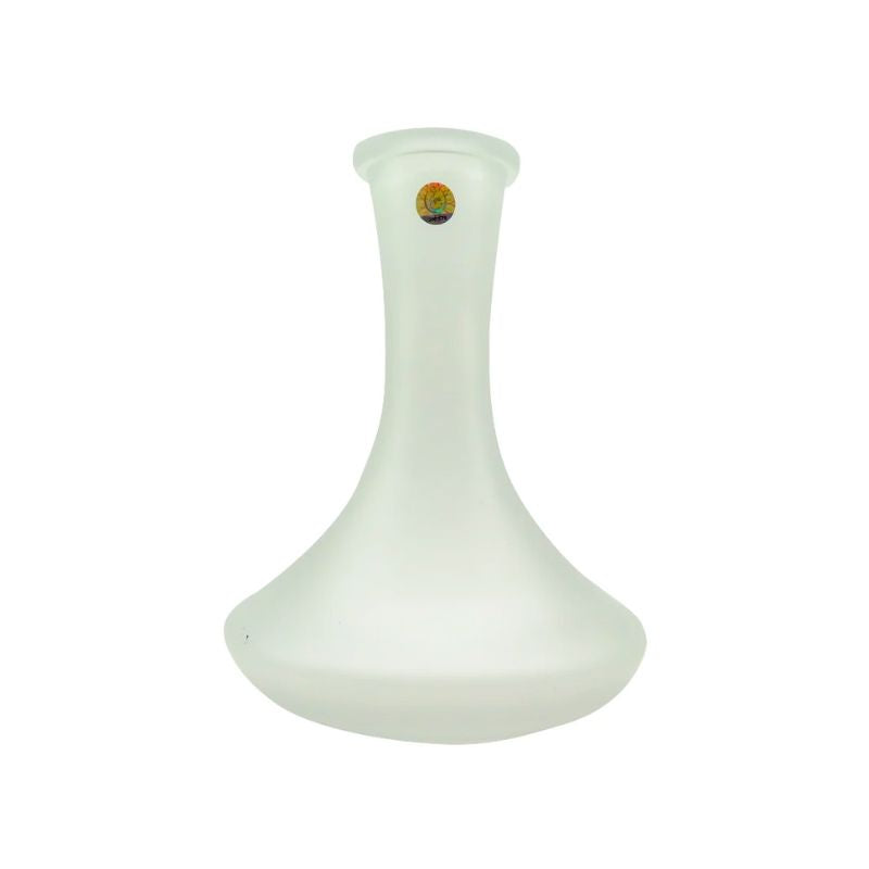 Tradi Hookah Base white matt