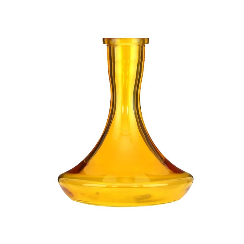 Tradi Hookah Base yellow