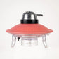 Agni Hookah UFO