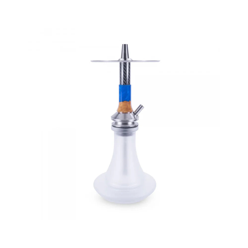 Vyro Penta Hookah blue frozen