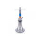 Vyro Penta Hookah blue gray