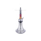 Vyro Penta Hookah red gray