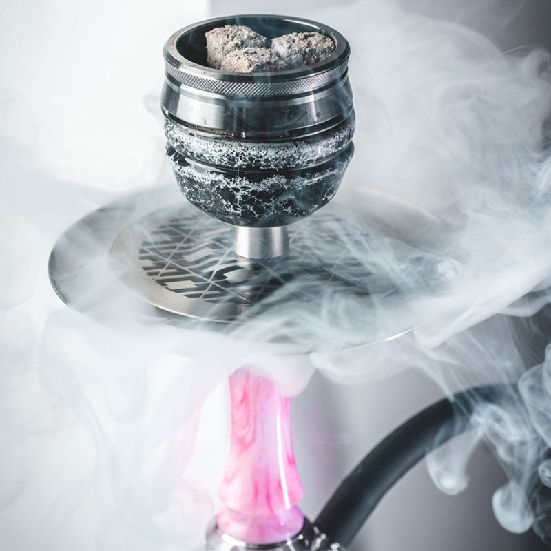 Vyro Hookah Spectre Plate