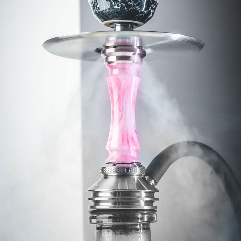 Vyro Hookah Spectre purge top