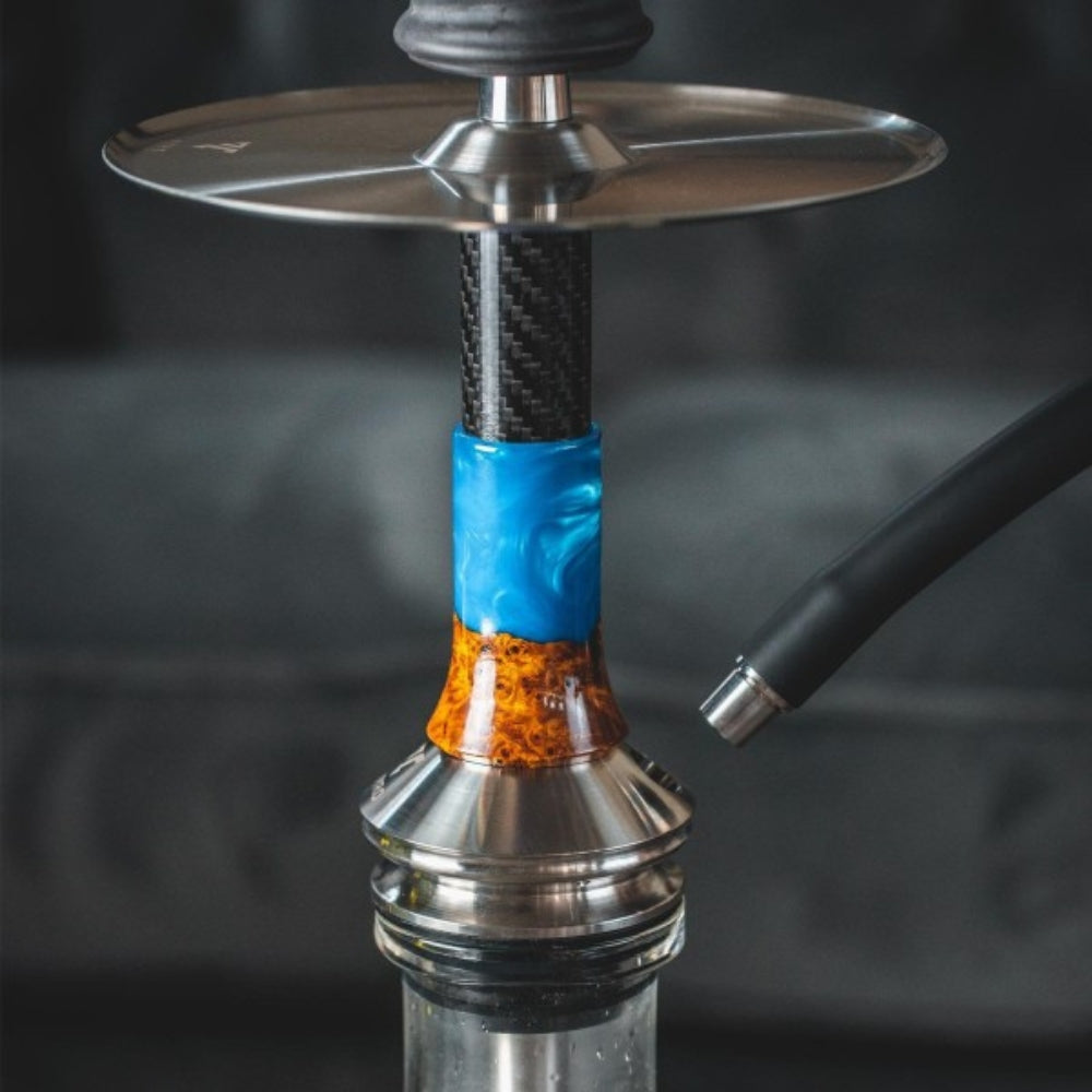 Vyro Penta Hookah dish