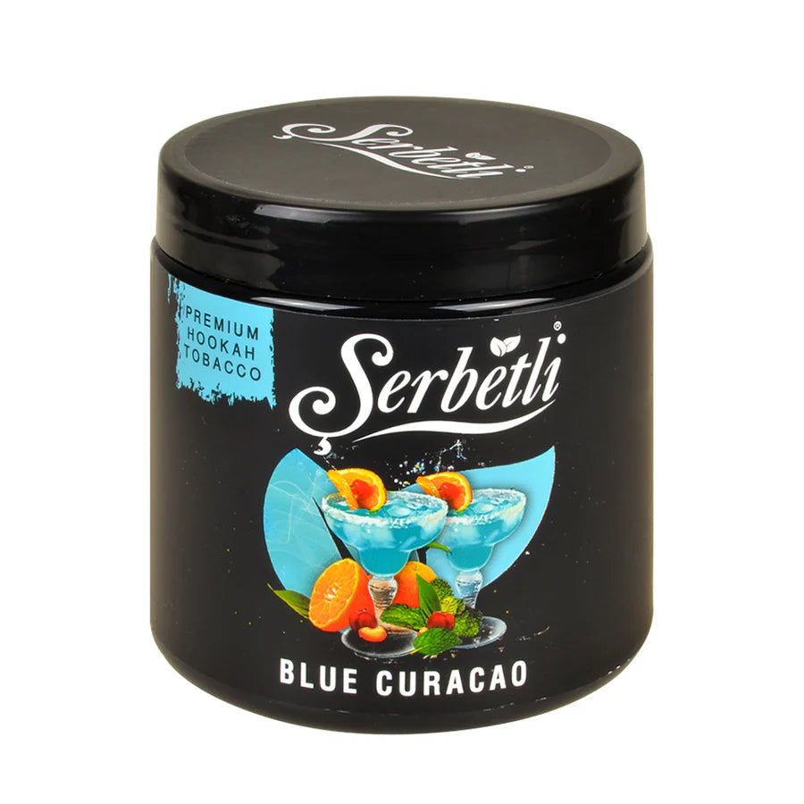 Serbetli Shisha Tobacco 250g