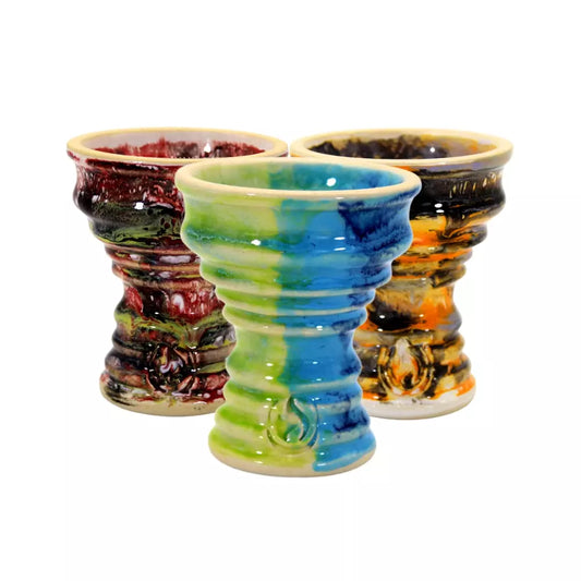 Cyril Bowl X Series – Hispania