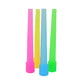 Black Diamond X-Large Hookah Mouth Tips 50pc Bag - Hookah Junkie