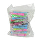Black Diamond X-Large Hookah Mouth Tips 50pc Bag - Hookah Junkie