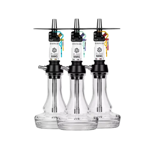 amotion flash bang hookah online in USA