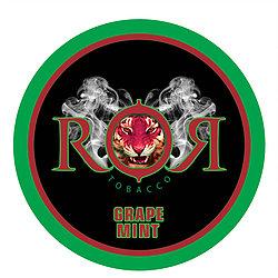 ROR TOBACCO 250 gram - Hookah Junkie