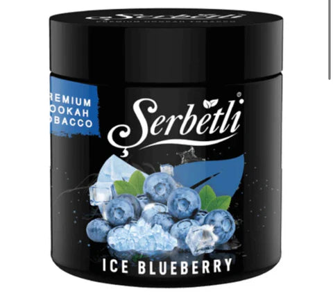 Serbetli Shisha Tobacco 250g