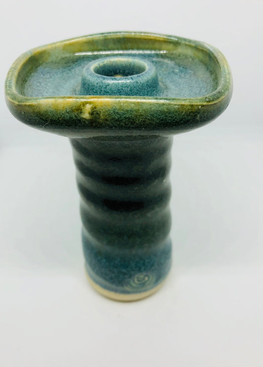 Alpaca OG Square Bowl - Hookah Junkie