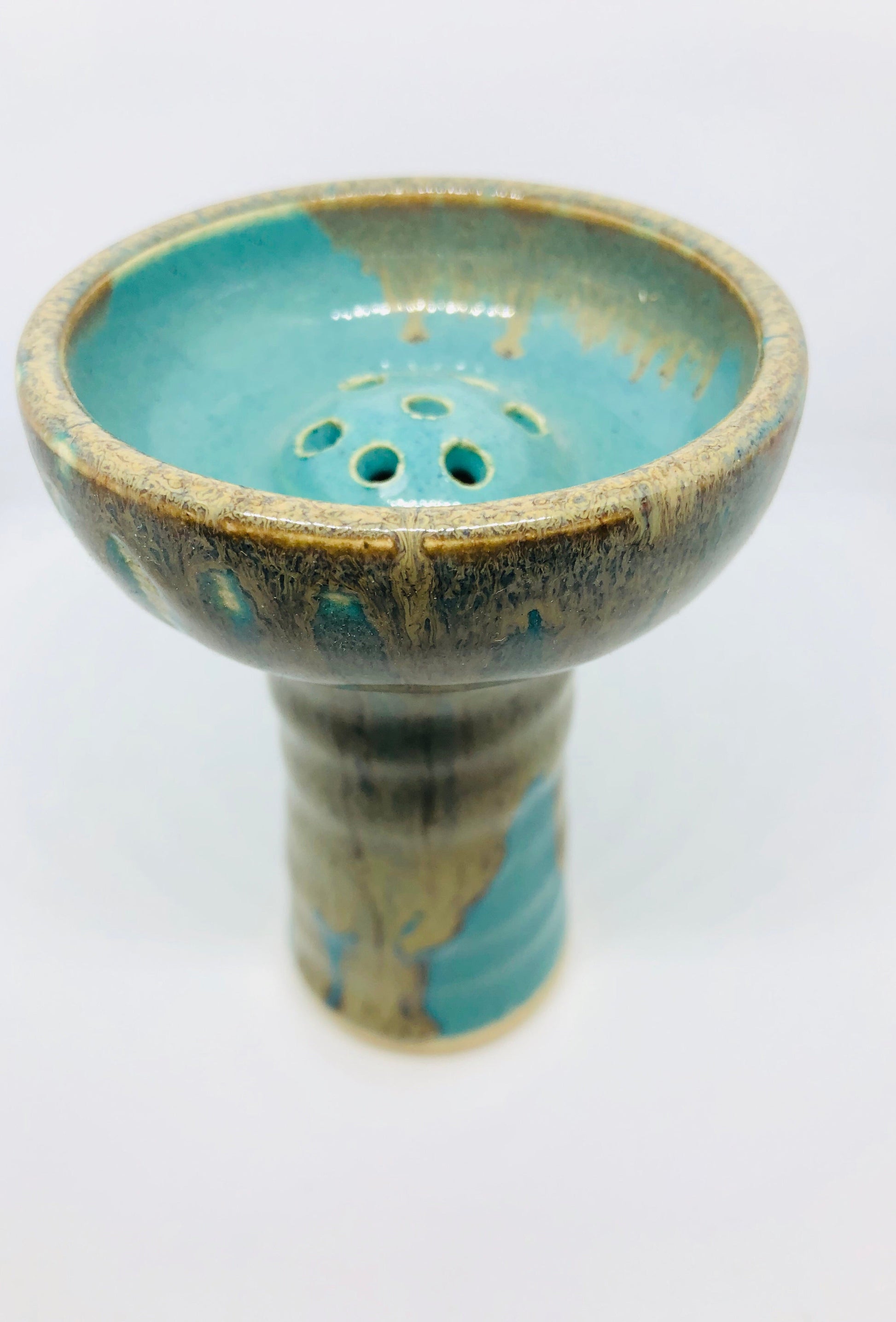 Alpaca Egy Bowl OG - Hookah Junkie