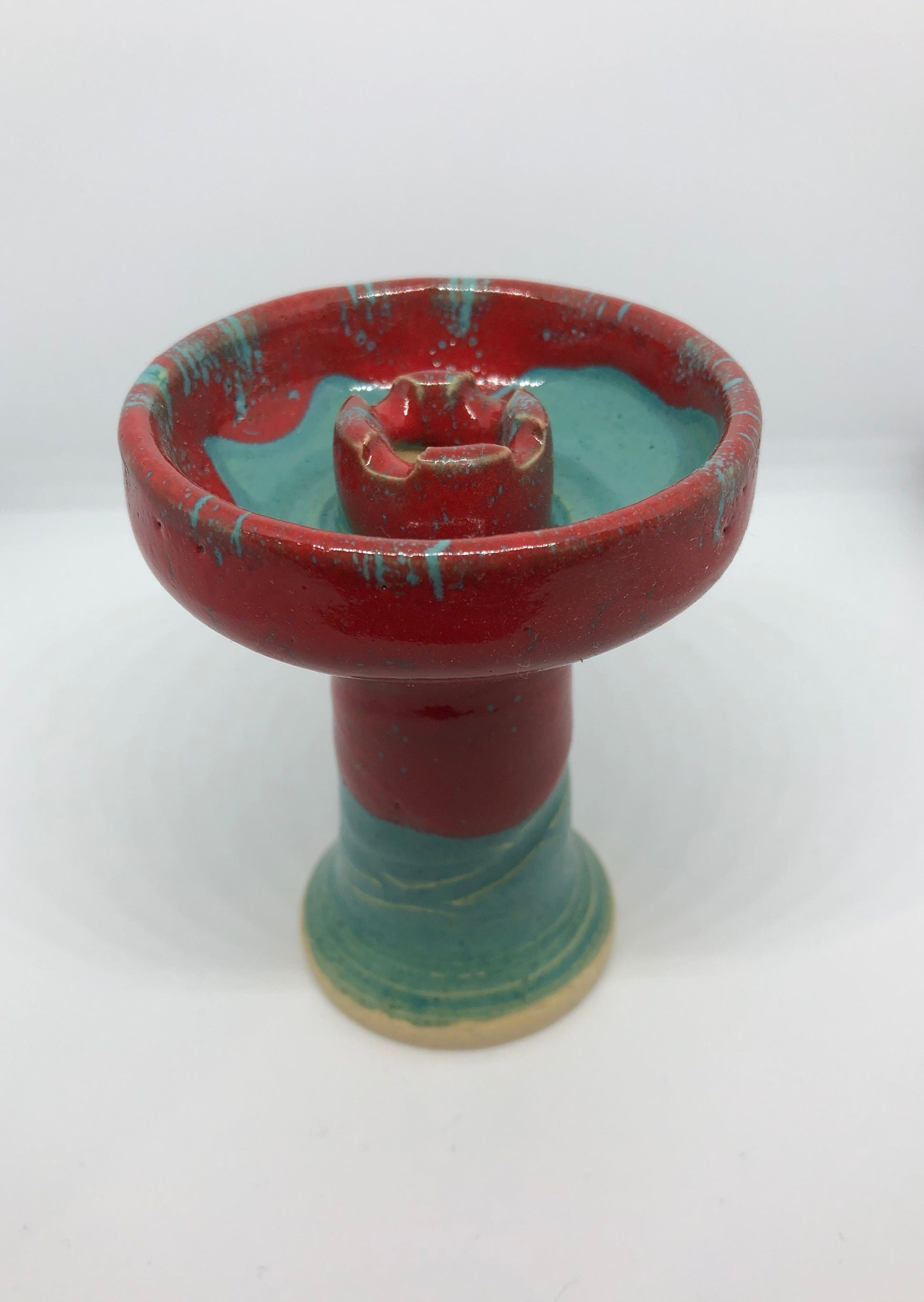 Alpaca Mini Rook Bowl - Hookah Junkie