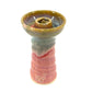 Alpaca Suri  Bowl - Hookah Junkie