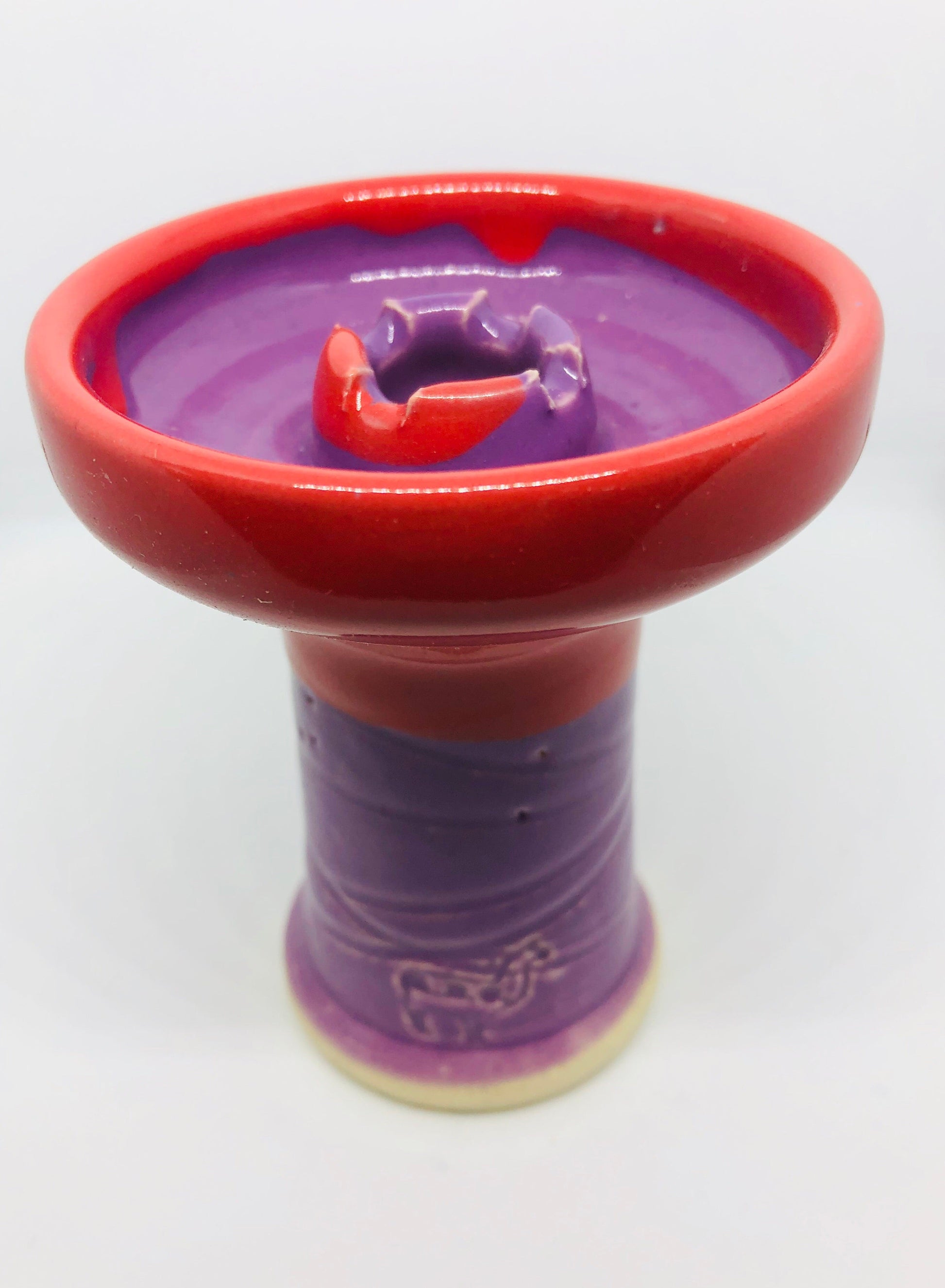 Alpaca Rook Bowl - Hookah Junkie