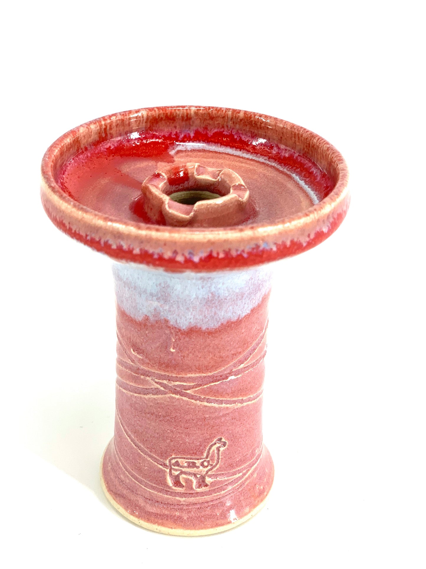 Alpaca Mini Rook Bowl - Hookah Junkie
