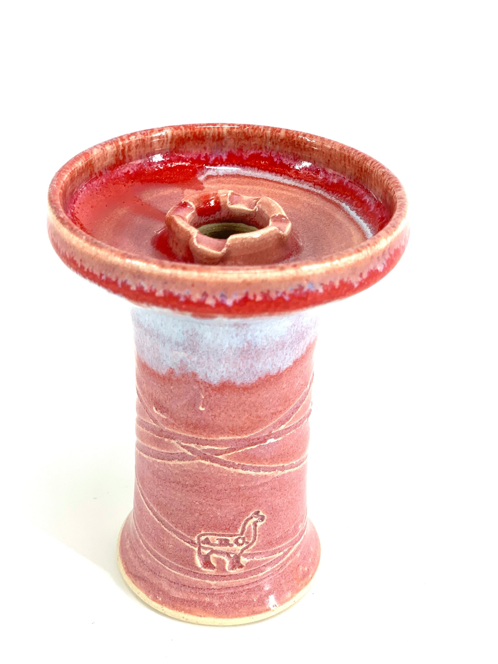 Alpaca Mini Rook Bowl - Hookah Junkie