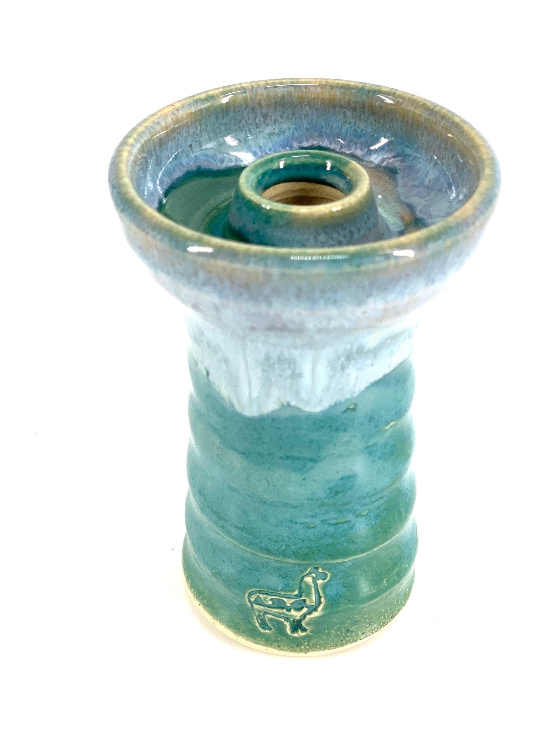Alpaca Suri  Bowl - Hookah Junkie