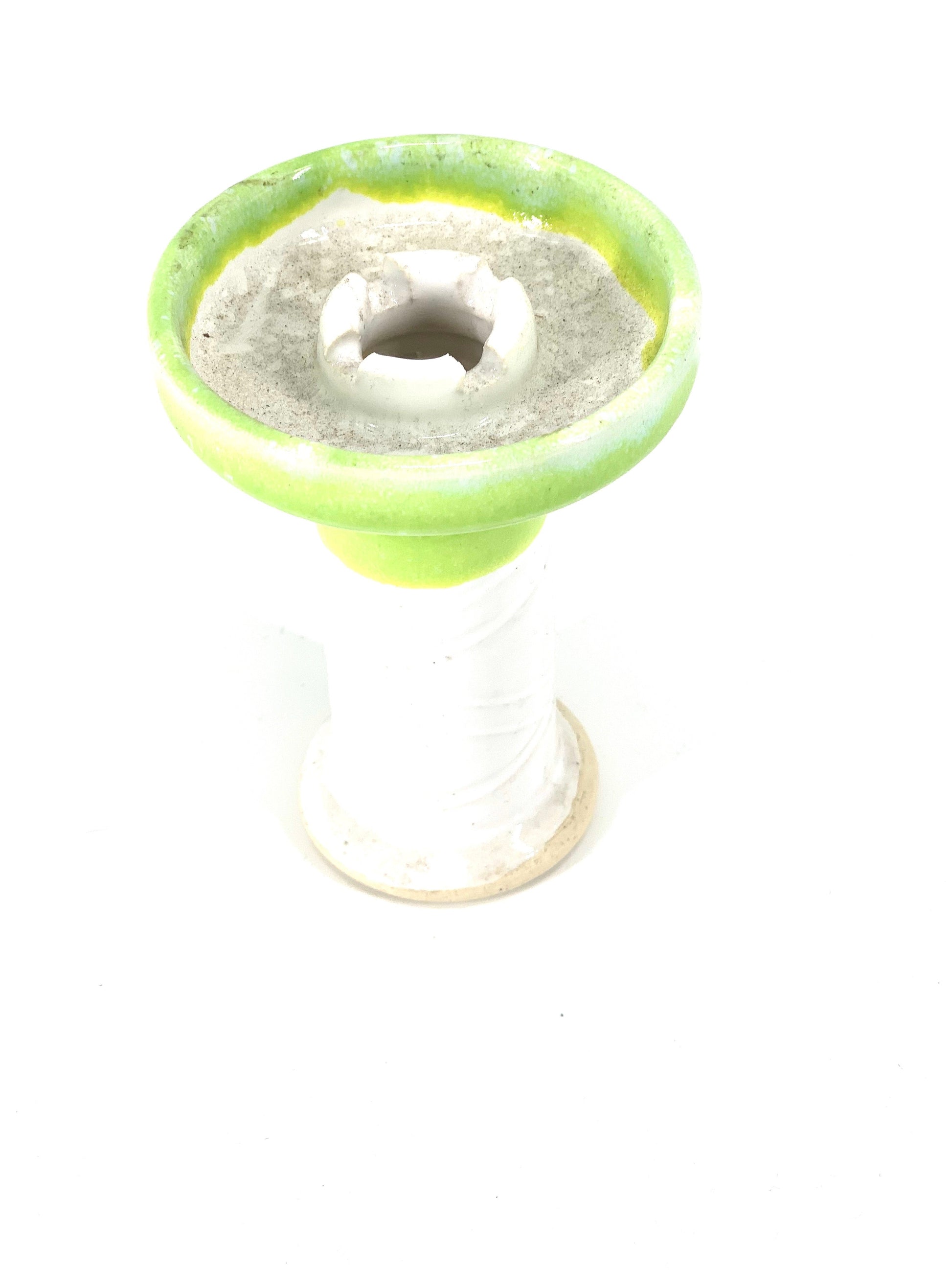 Alpaca Rook Bowl - Hookah Junkie