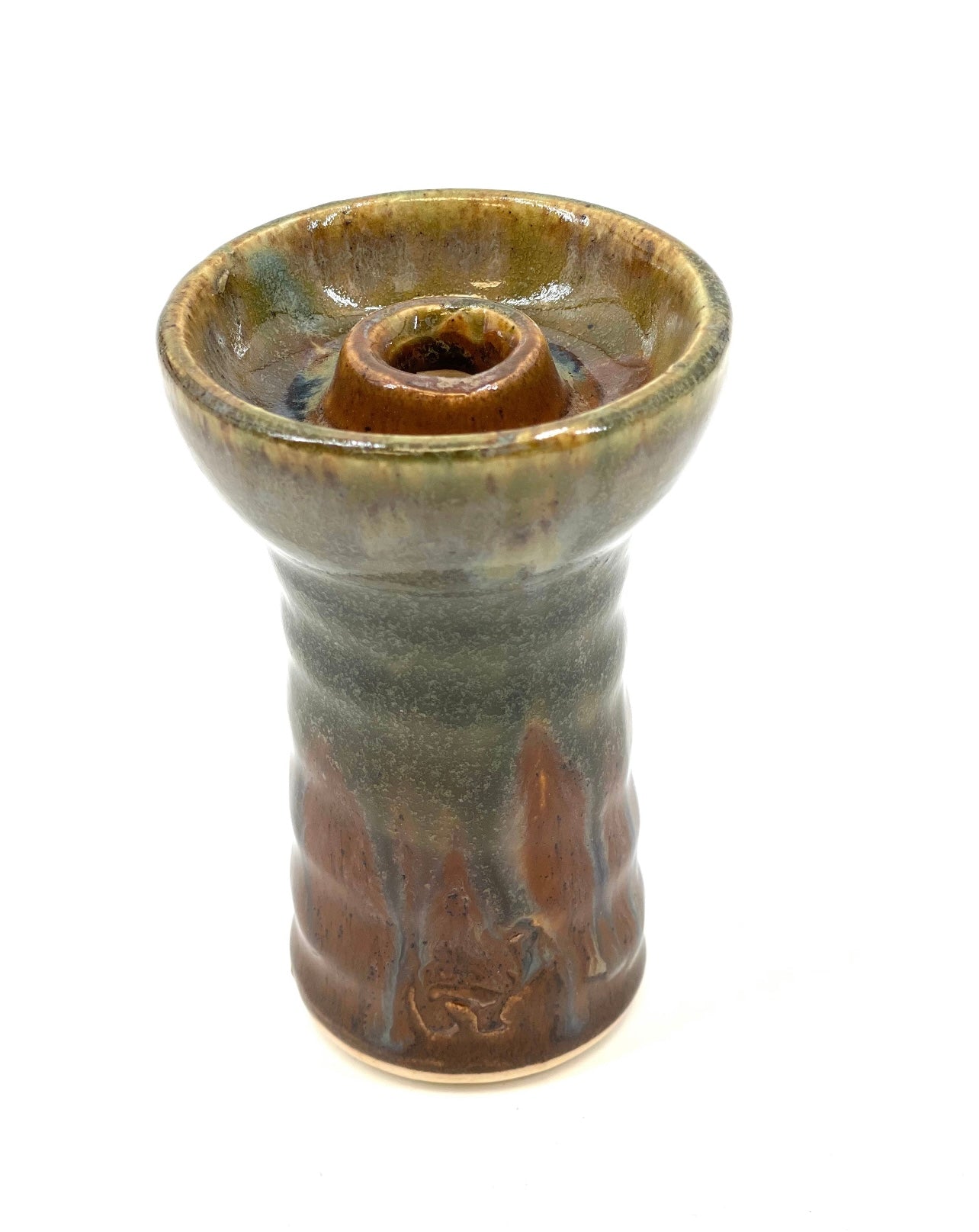 Alpaca Suri  Bowl - Hookah Junkie