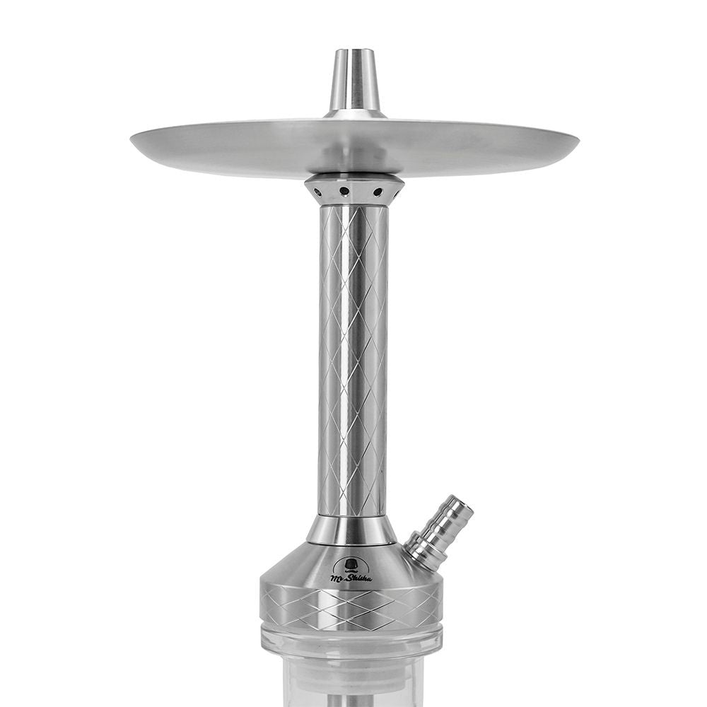 Mr. Shisha Mini Khalifa