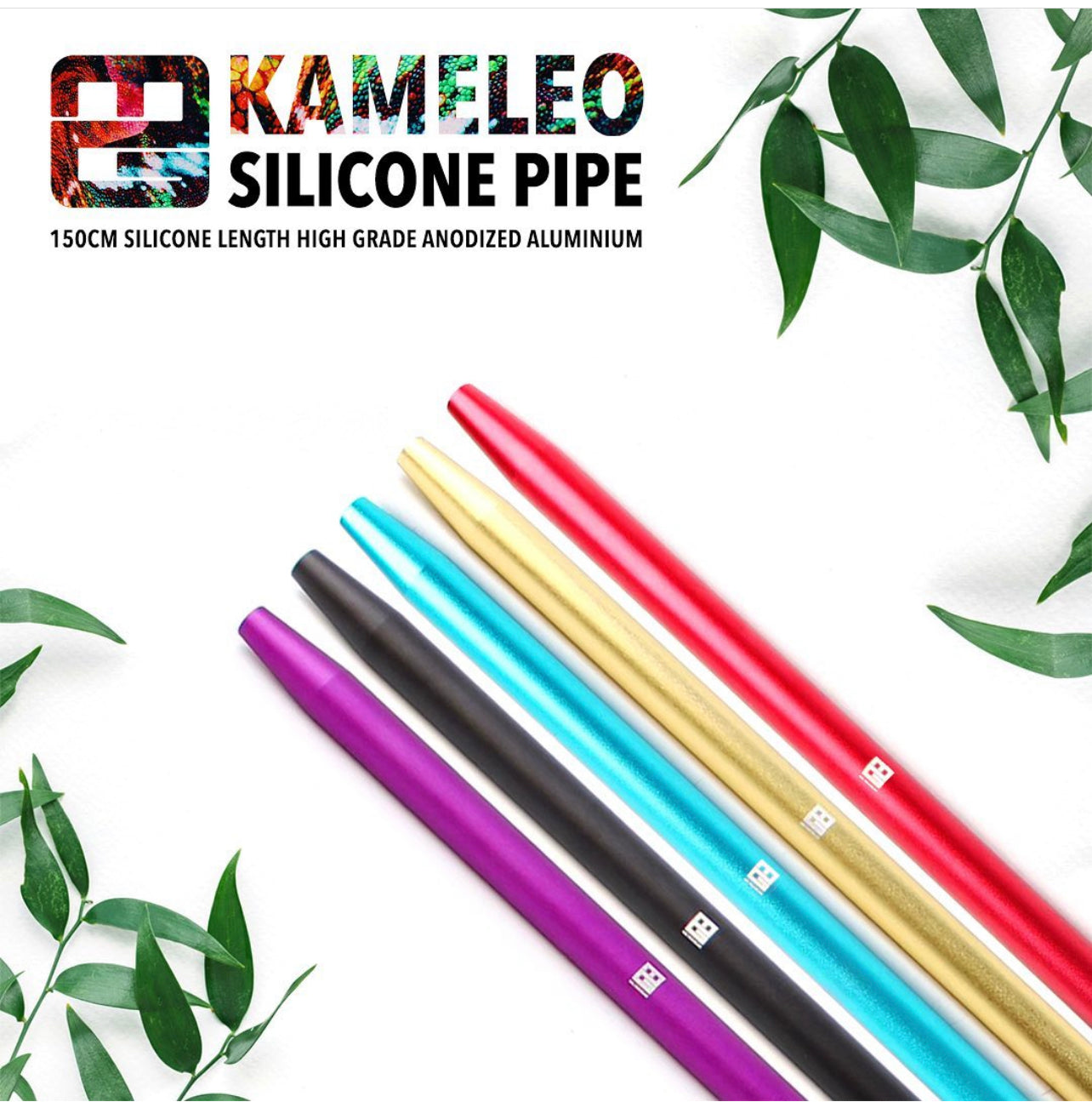 Kamelo Silicone Hose