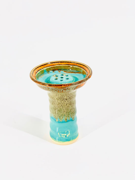 Alpaca OG Lipache Bowl - Hookah Junkie