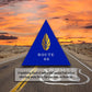 Azure Gold Line 100 gram