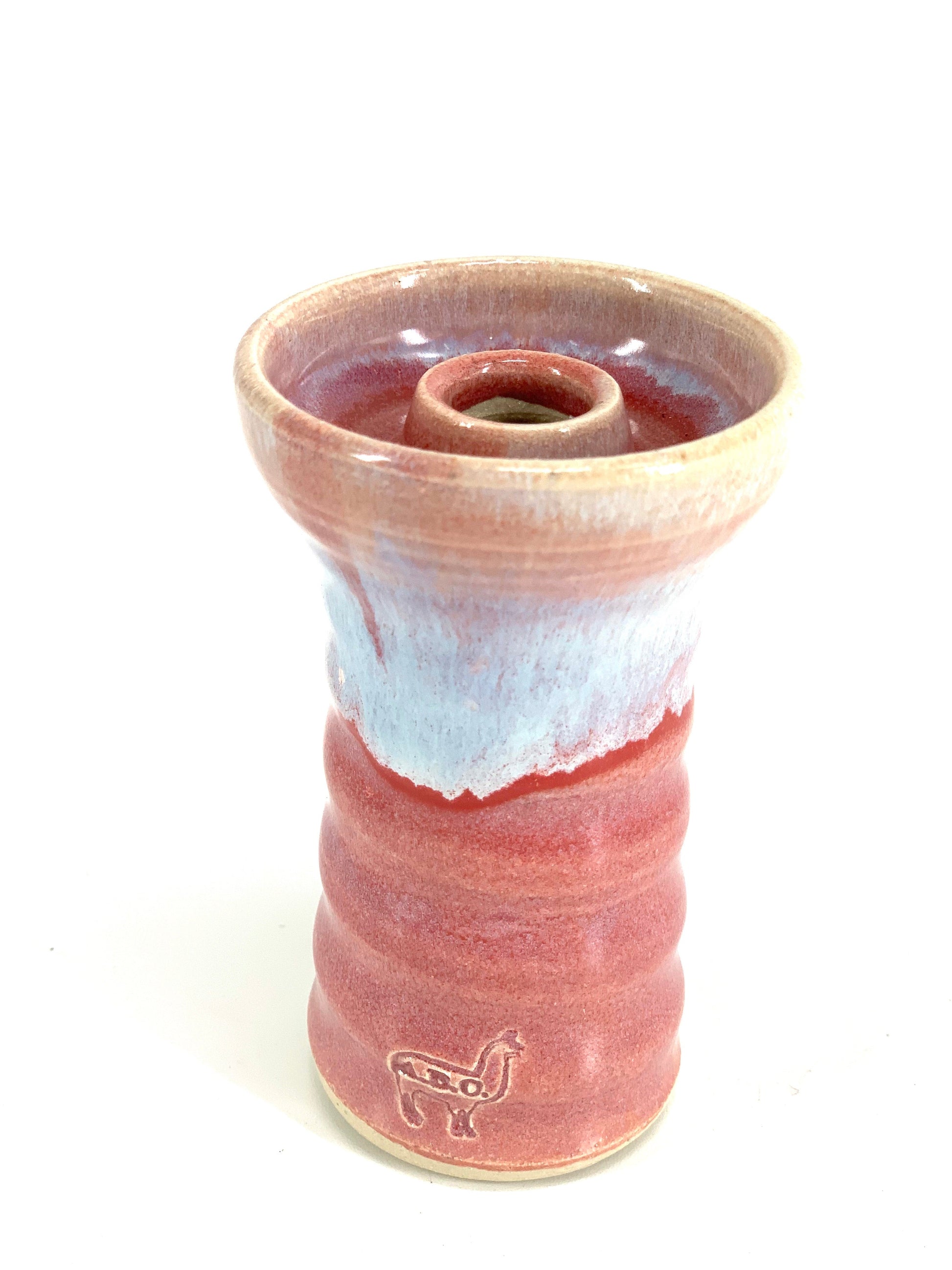 Alpaca Suri  Bowl - Hookah Junkie