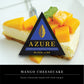 Azure Black Line 250 gram - Hookah Junkie