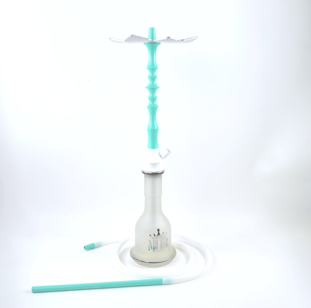 CLOUD KING - Hookah Junkie