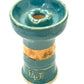 Alpaca Mini Rook Bowl - Hookah Junkie
