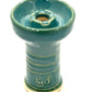 Alpaca Mini Rook Bowl - Hookah Junkie