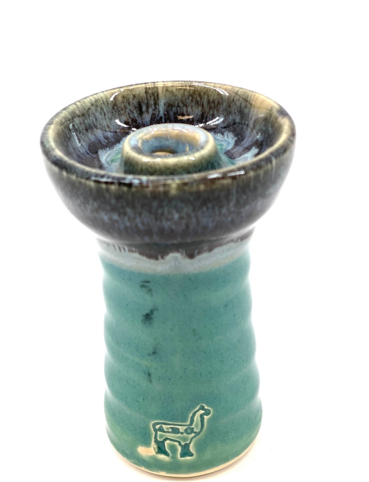 Alpaca Suri  Bowl - Hookah Junkie