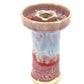 Alpaca Mini Rook Bowl - Hookah Junkie