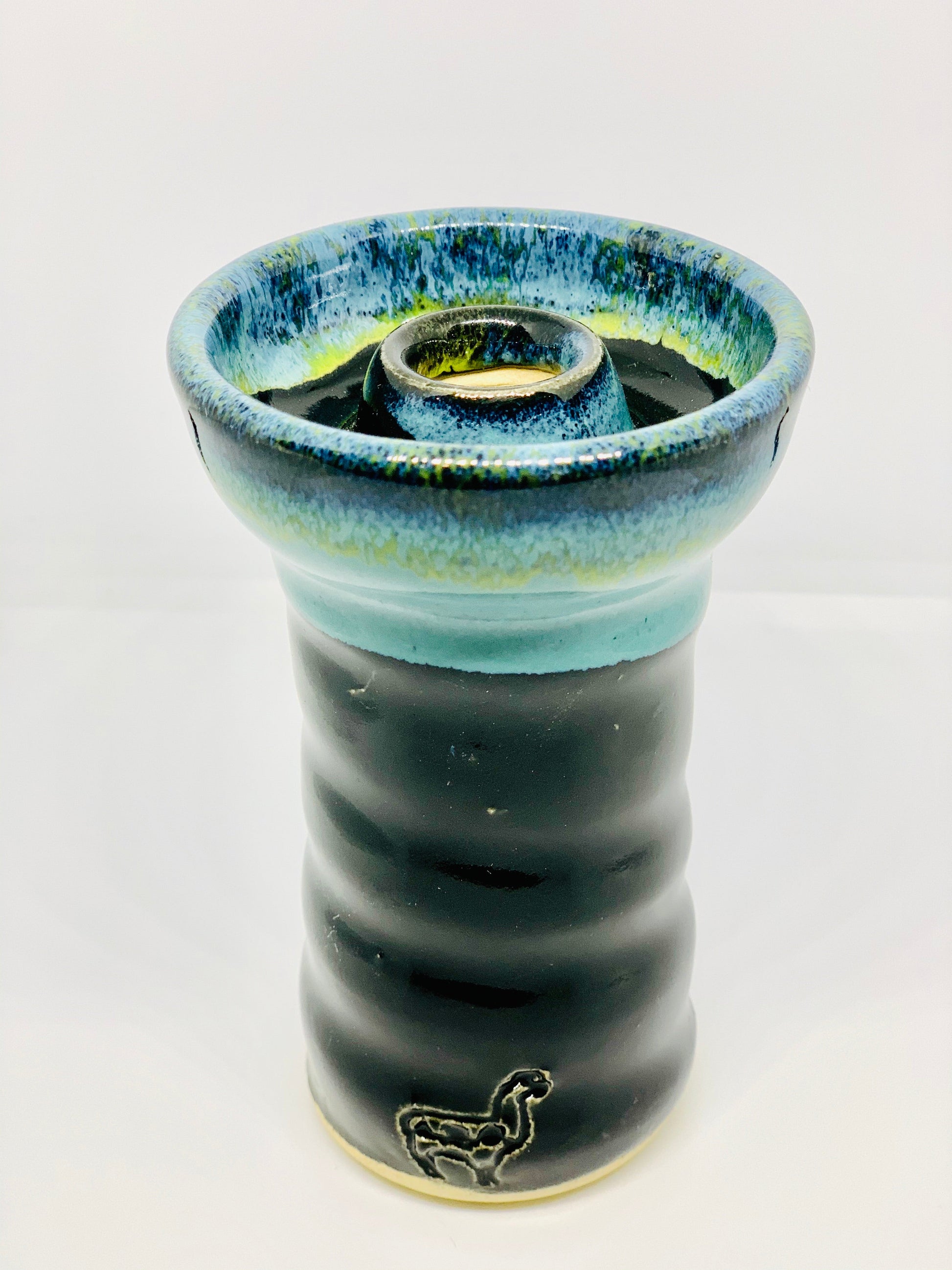 Alpaca Suri  Bowl - Hookah Junkie