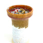 Alpaca Mini Rook Bowl - Hookah Junkie