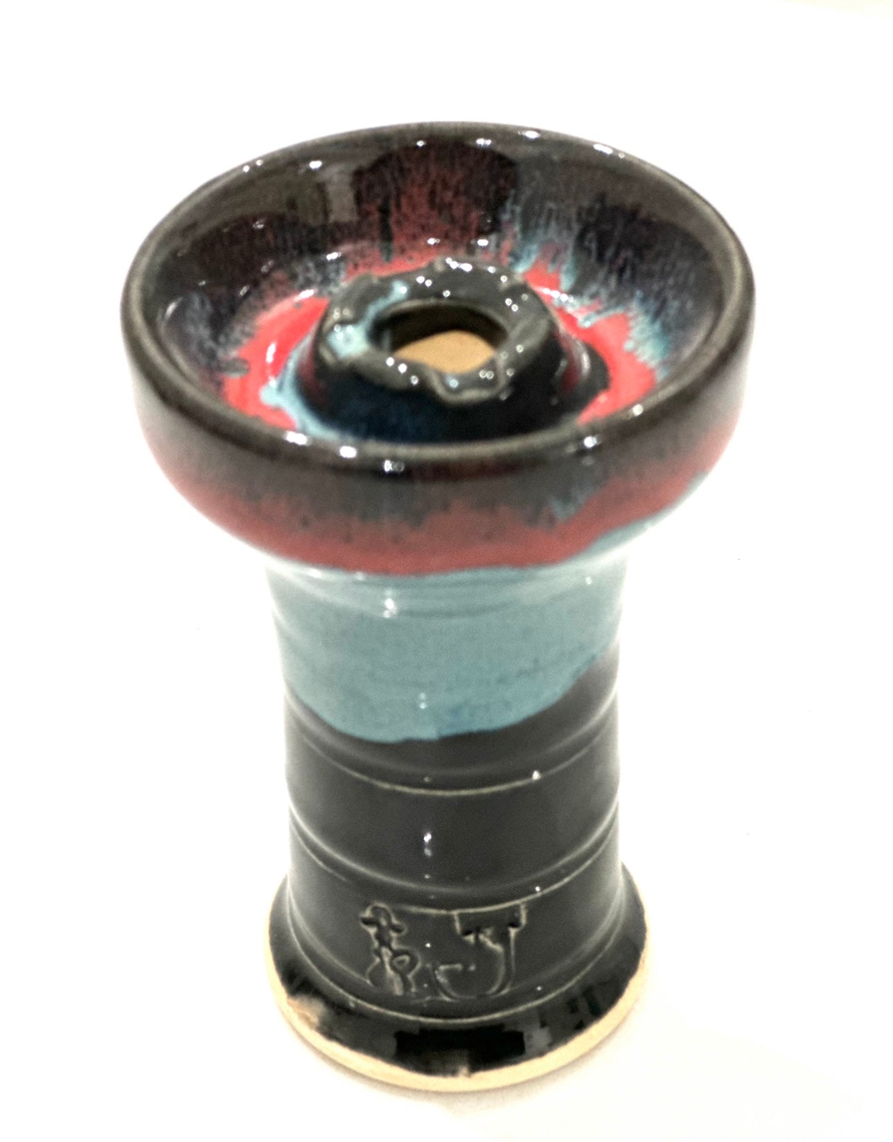Alpaca Mini Rook Bowl - Hookah Junkie