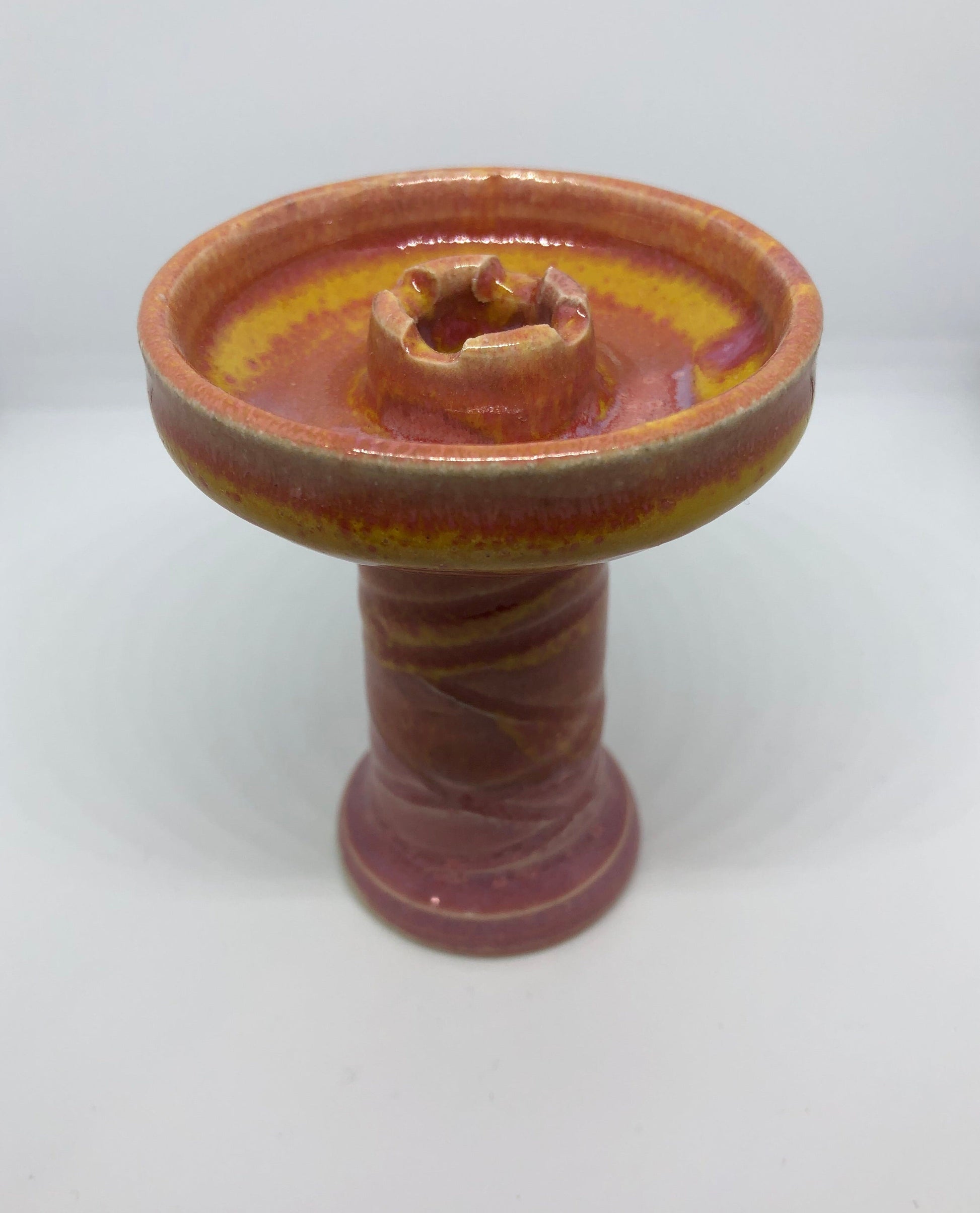 Alpaca Mini Rook Bowl - Hookah Junkie