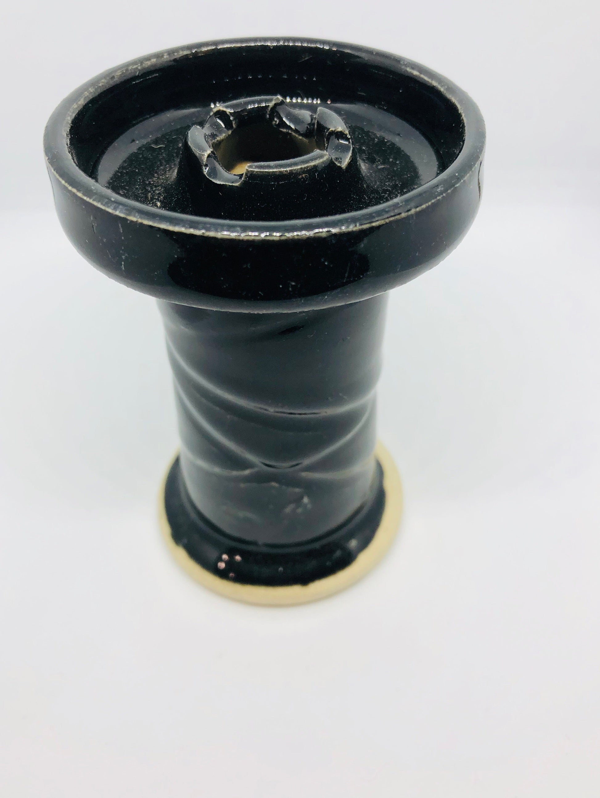 Alpaca Mini Rook Bowl - Hookah Junkie