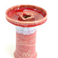Alpaca Rook Bowl - Hookah Junkie