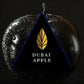 Azure Black Line 100 gram