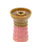 Alpaca Suri  Bowl - Hookah Junkie