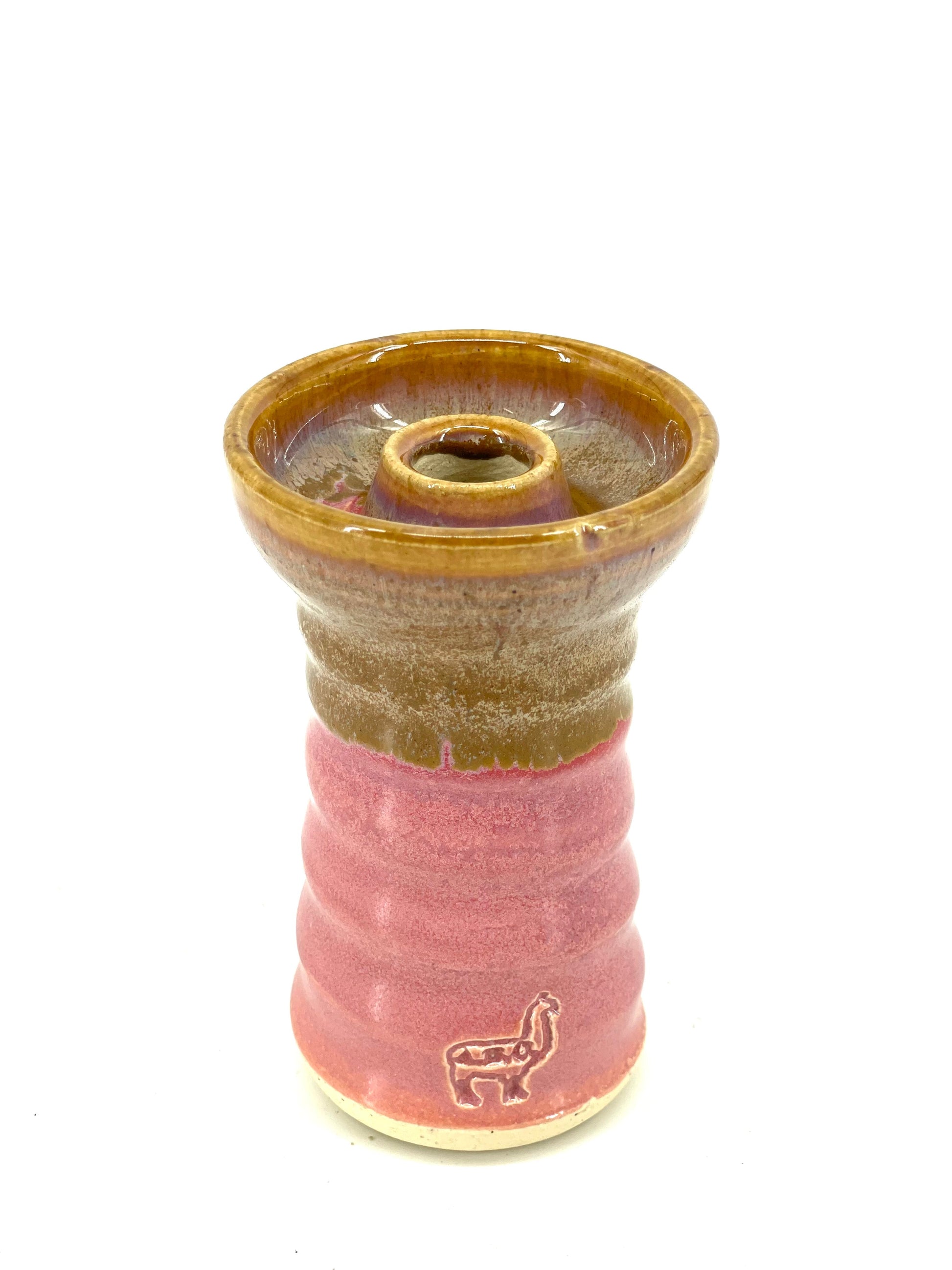 Alpaca Suri  Bowl - Hookah Junkie