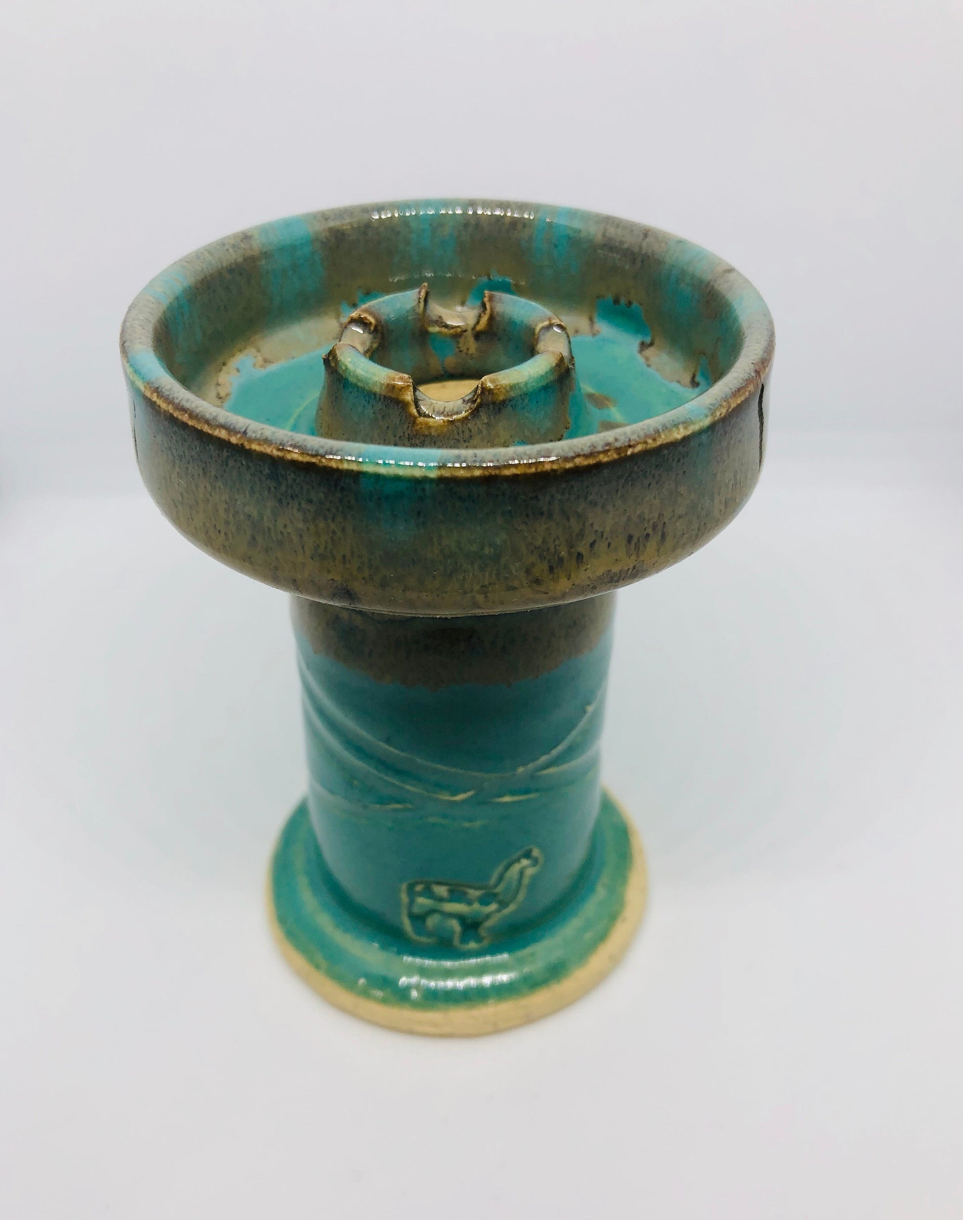 Alpaca Mini Rook Bowl - Hookah Junkie