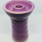 Alpaca Suri  Bowl - Hookah Junkie