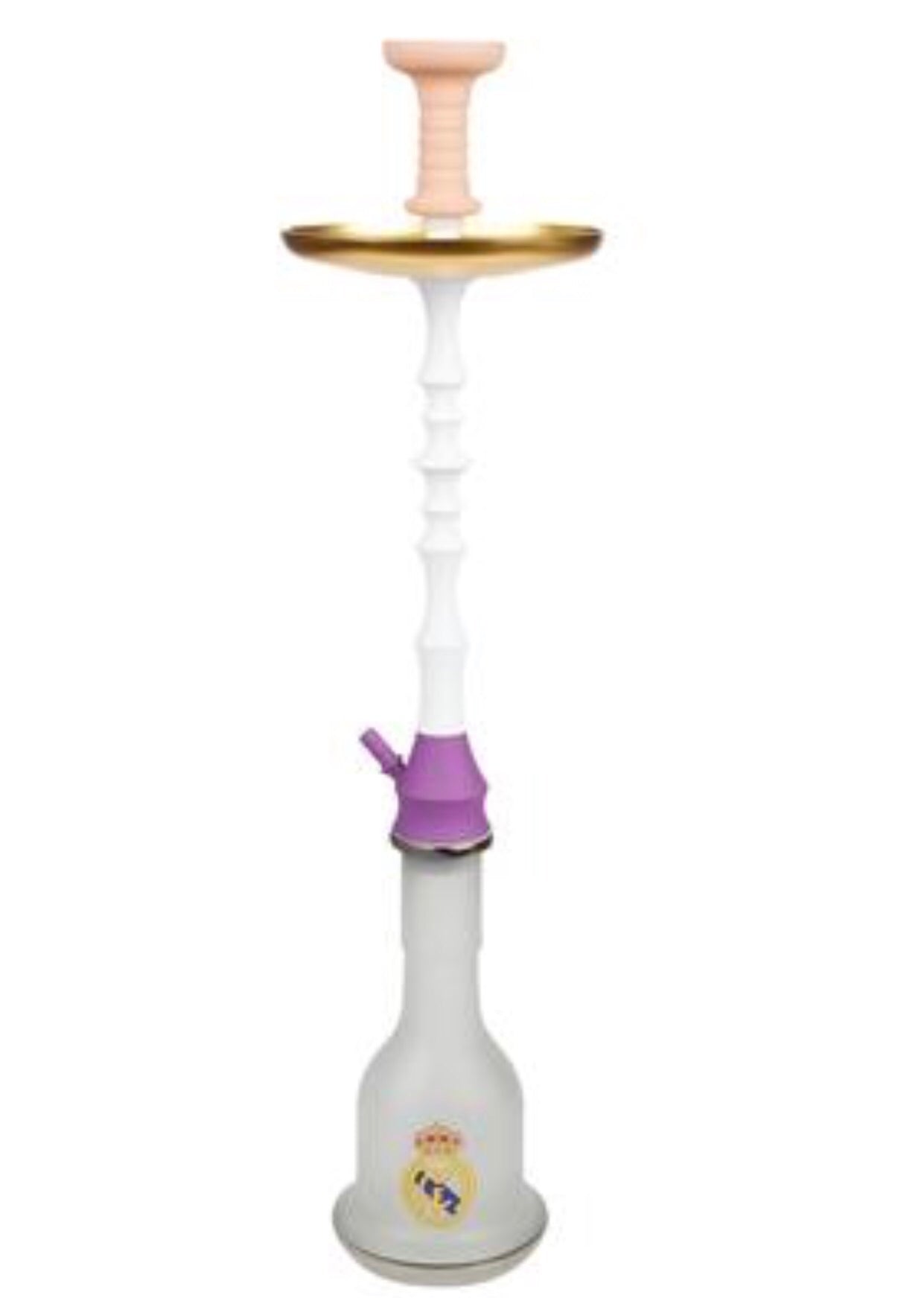 CLOUD KING - Hookah Junkie