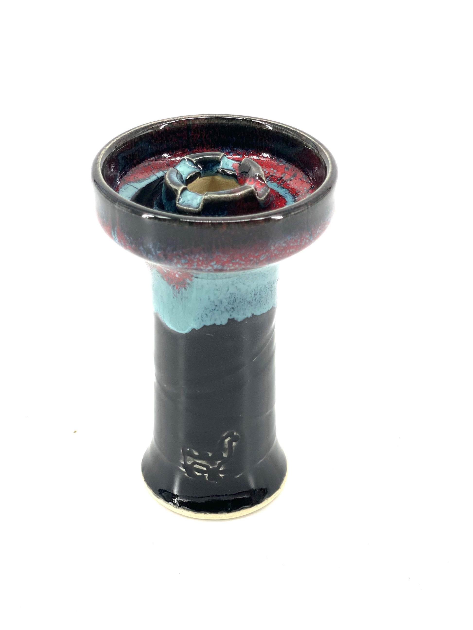 Alpaca Mini Rook Bowl - Hookah Junkie